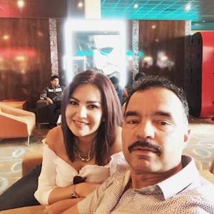 Meet your Posher, Armando